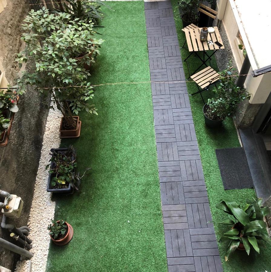 דירות קטאניה Loft Ramondetta 30Tre מראה חיצוני תמונה
